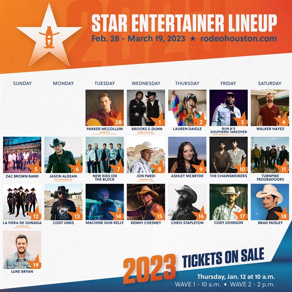 Houston Rodeo Cookoff 2024 Dates Vevay Donelle