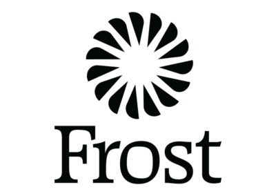 Frost