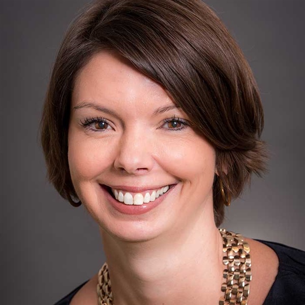 Lisa Gagnon Named Executive Director of Marketing, Public Relations and ...