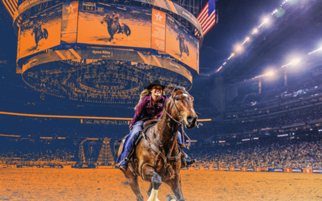 How To Get Tickets And Plan For Houston Rodeo 2024 Eddi Loralee