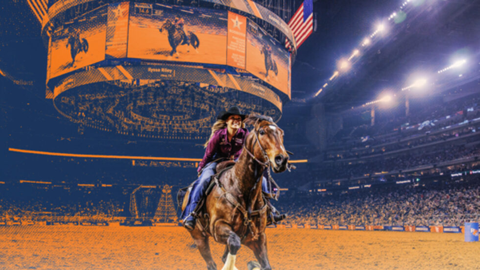 RODEOHOUSTON Announces Dates for 2024 Houston Livestock Show and Rodeo