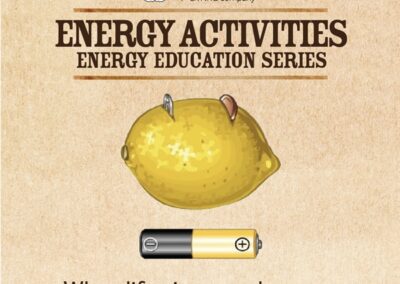 Energy Activities From Our Friends at Reliant