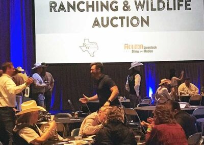 2021 Ranching & Wildlife Auction