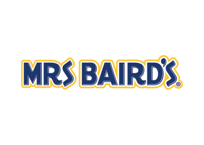 Mrs Baird’s