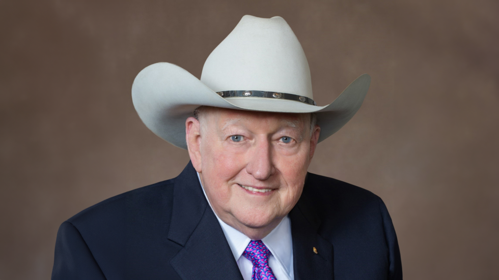 Don Buckalew, Pillar of the Rodeo Community - Houston Livestock Show ...