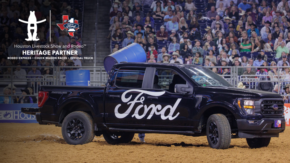 Rodeo announces multi-year sponsorship agreement renewal with Ford ...