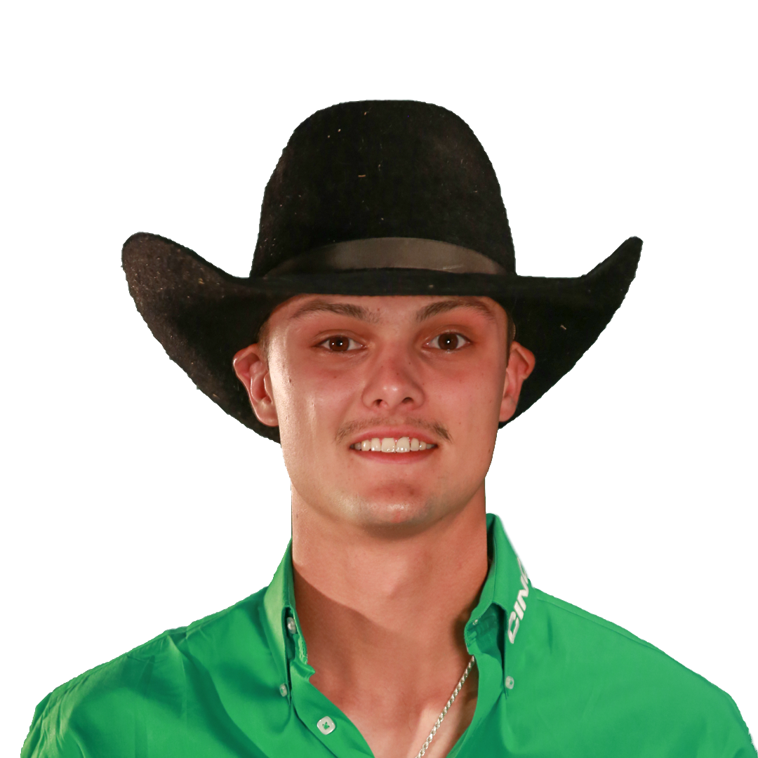 Chase Dougherty - Houston Livestock Show And Rodeo