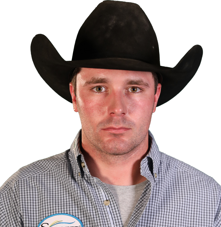 Zack Jongbloed - Houston Livestock Show and Rodeo