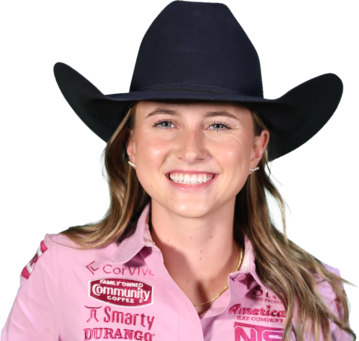 Josie Conner - Houston Livestock Show And Rodeo