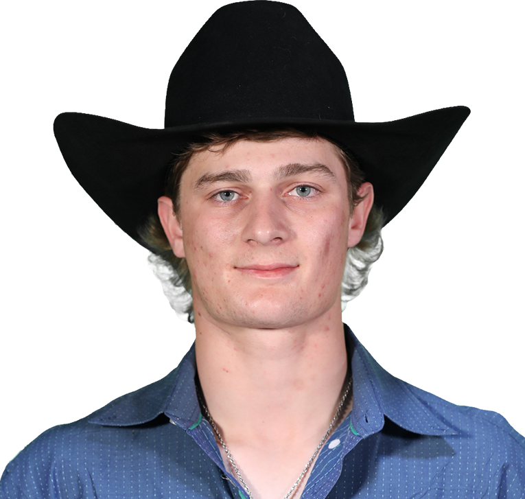 Cooper Cooke - Houston Livestock Show and Rodeo