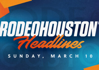 RODEOHOUSTON Headlines | Super Series V, Round 1