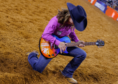 RODEOHOUSTON® Super Series IV Results