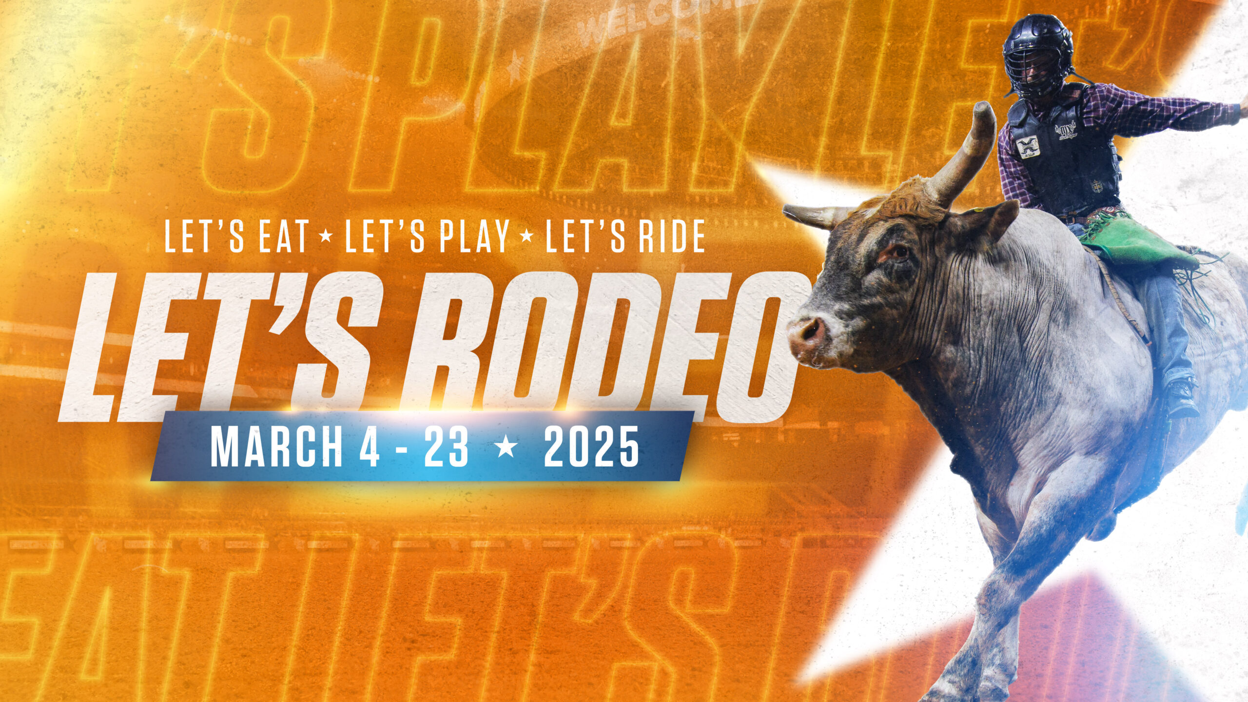 Rodeo 2025 Houston Texas