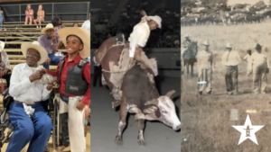 From Past to Present: Cowboy Culture through a Hall of Famer’s eyes