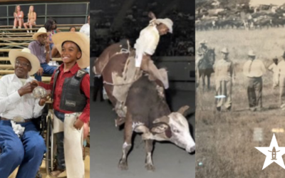 From Past to Present: Cowboy Culture Through a Hall of Famer’s Eyes