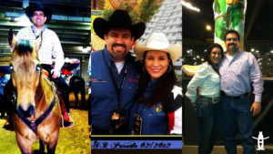 Rising Through the Ranks: Juan Garcia’s Rodeo Story