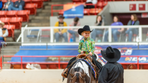 The Show’s Youngest Competitors