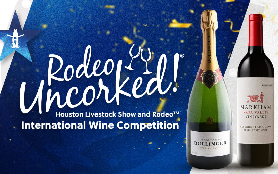 Cheers to excellence Rodeo celebrates 2025 Rodeo Uncorked