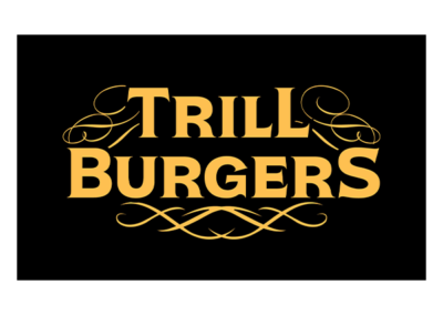 Trill Burgers