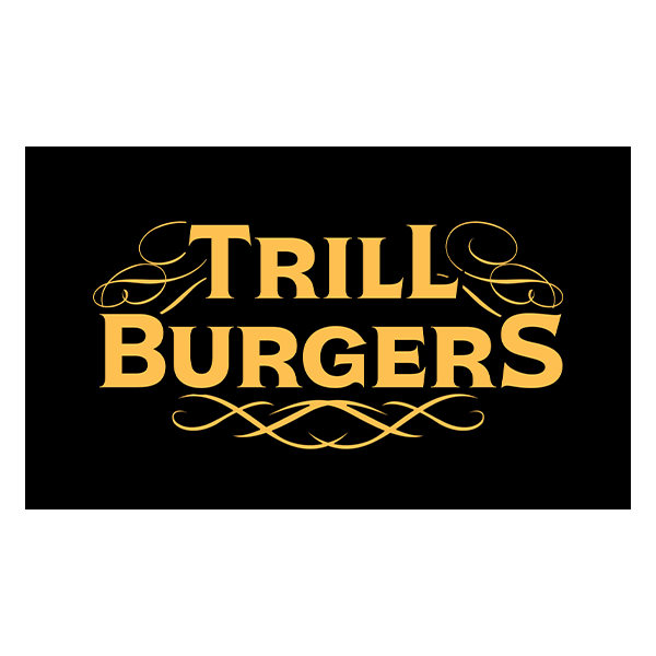 Trill Burgers