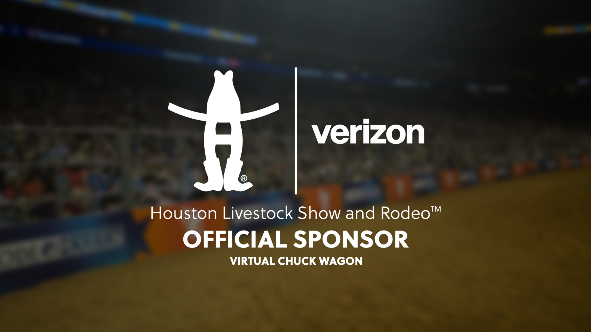 Hang on Tight Virtual Chuck Wagon coming to the 2025 Houston Livestock