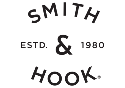 Smith + Hook